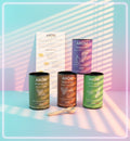 Kit découverte Pesto sec bio ARÖM